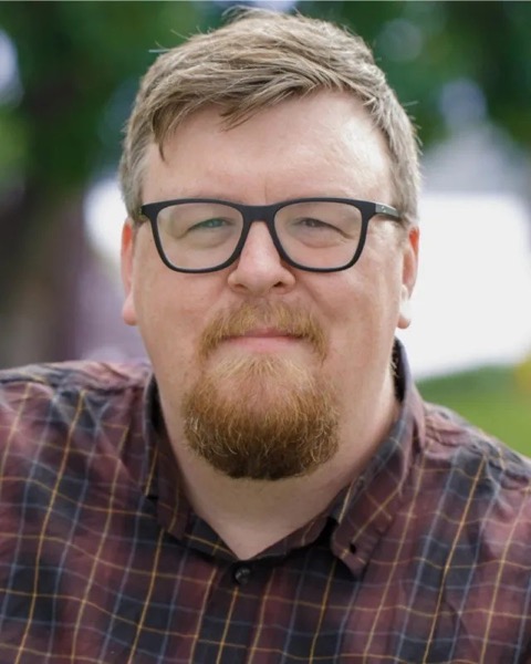 Regan Hines
